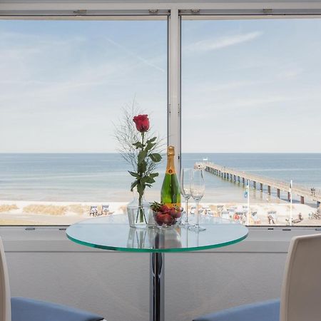 Traum Ostseemeerblick Schonberger Strand Zewnętrze zdjęcie