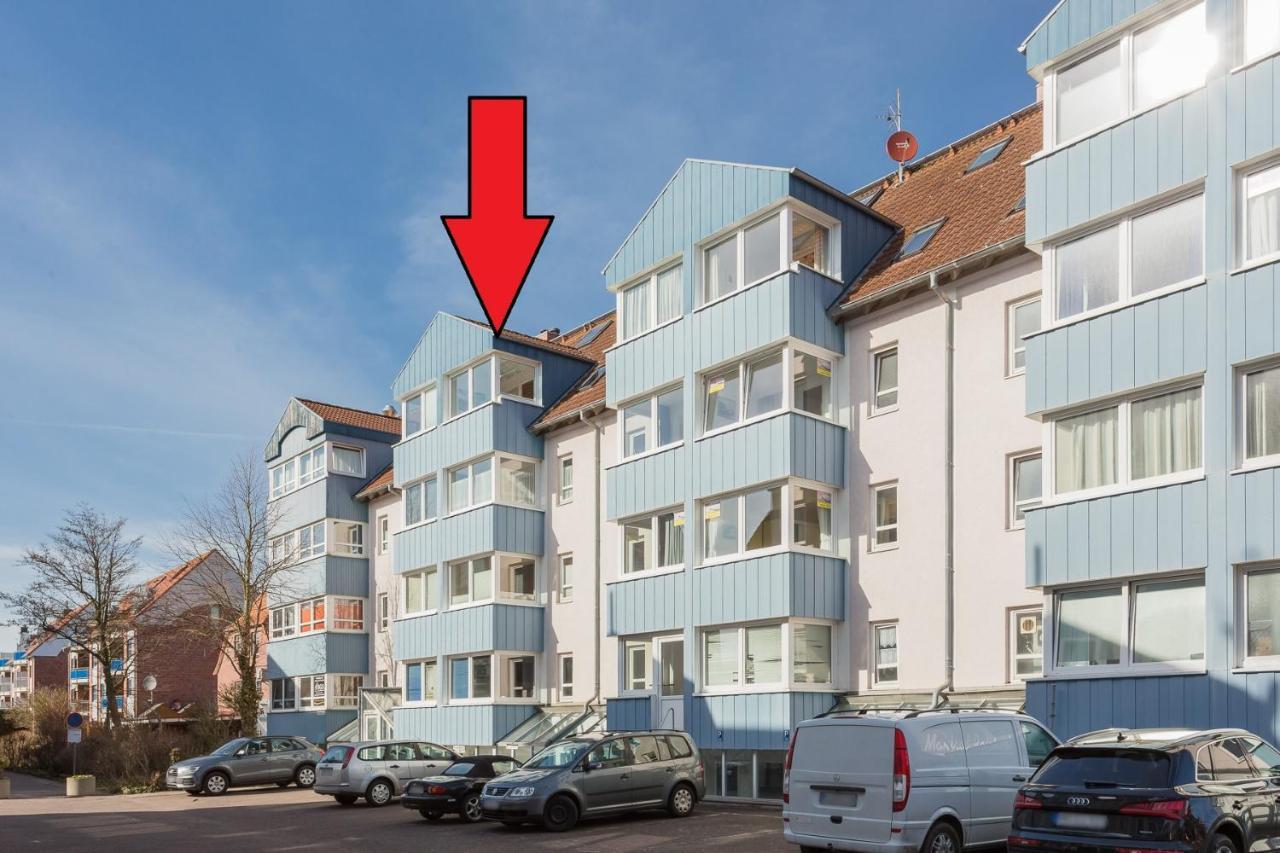 Traum Ostseemeerblick Schonberger Strand Zewnętrze zdjęcie